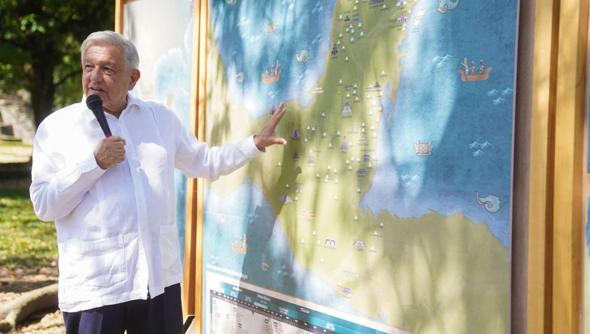 Andrés Manuel López Obrador Andrés Manuel López Obrador
