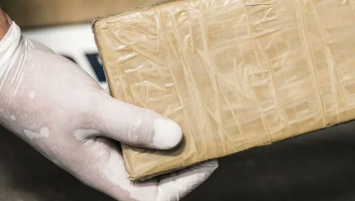 Portugal incauta 6.5 toneladas de cocaína en el mayor golpe al narcotráfico en 2024