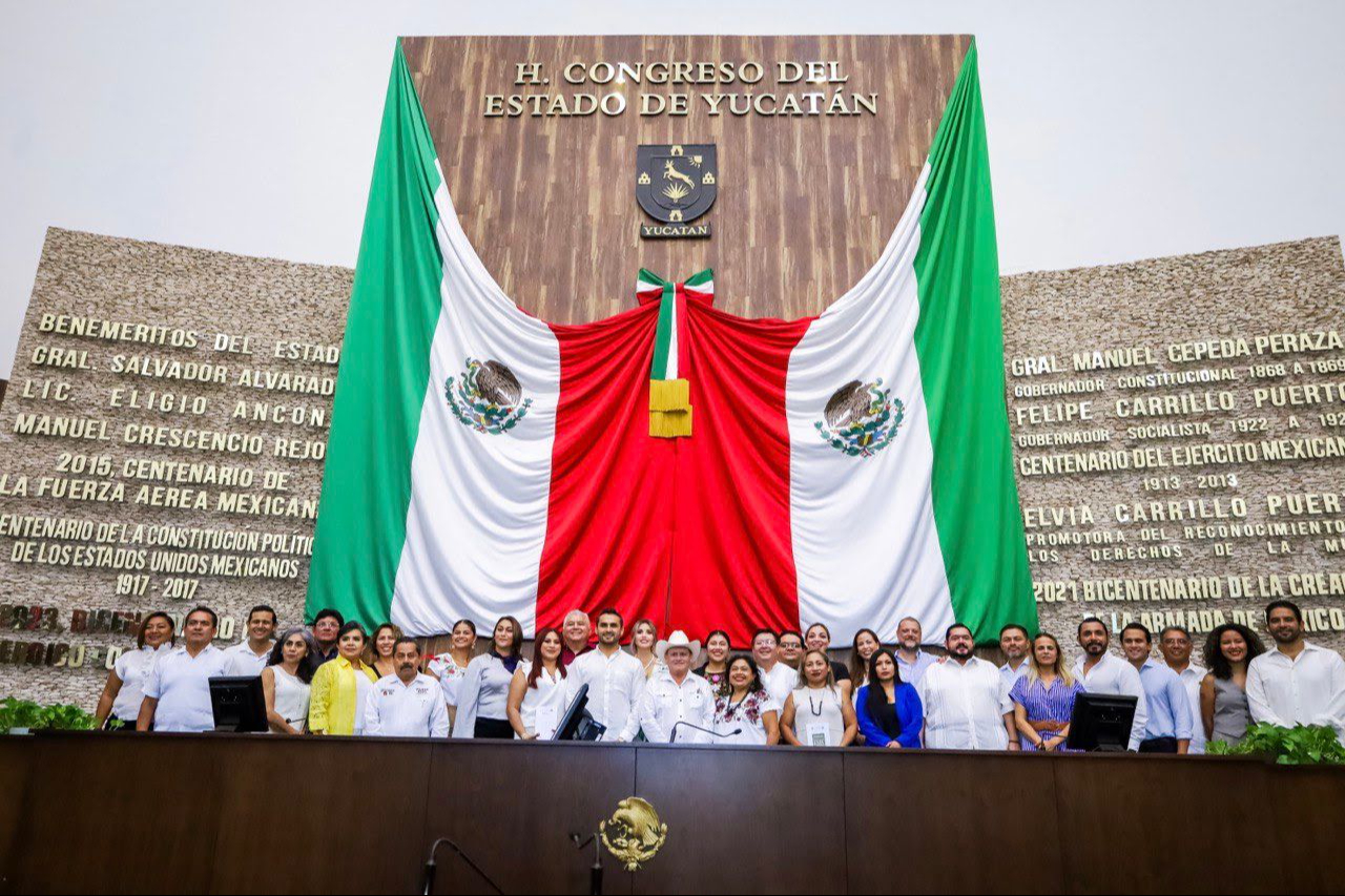 Este sábado será la sesión de entrega recepción del Poder Legislativo Este sábado será la sesión de entrega recepción del Poder Legislativo