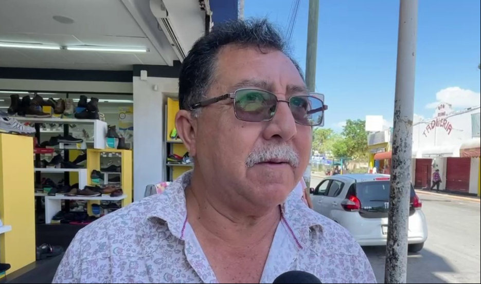 Gustavo Novelo Torres considera acertada la elección de Víctor Rodríguez Padilla como director de PEMEX. Gustavo Novelo Torres considera acertada la elección de Víctor Rodríguez Padilla como director de PEMEX.