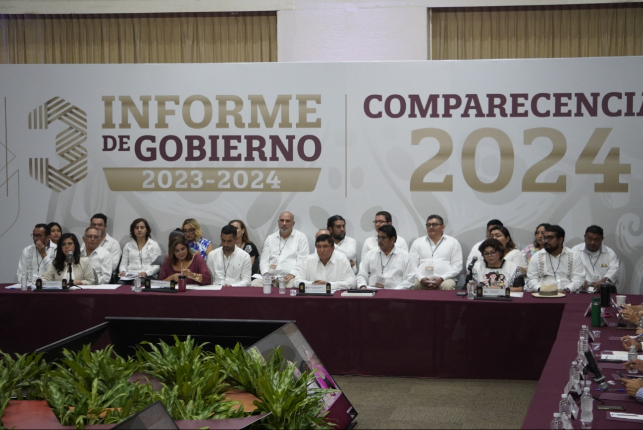 Gobierno de AMLO destina más de 231 mdp en salud para Campeche