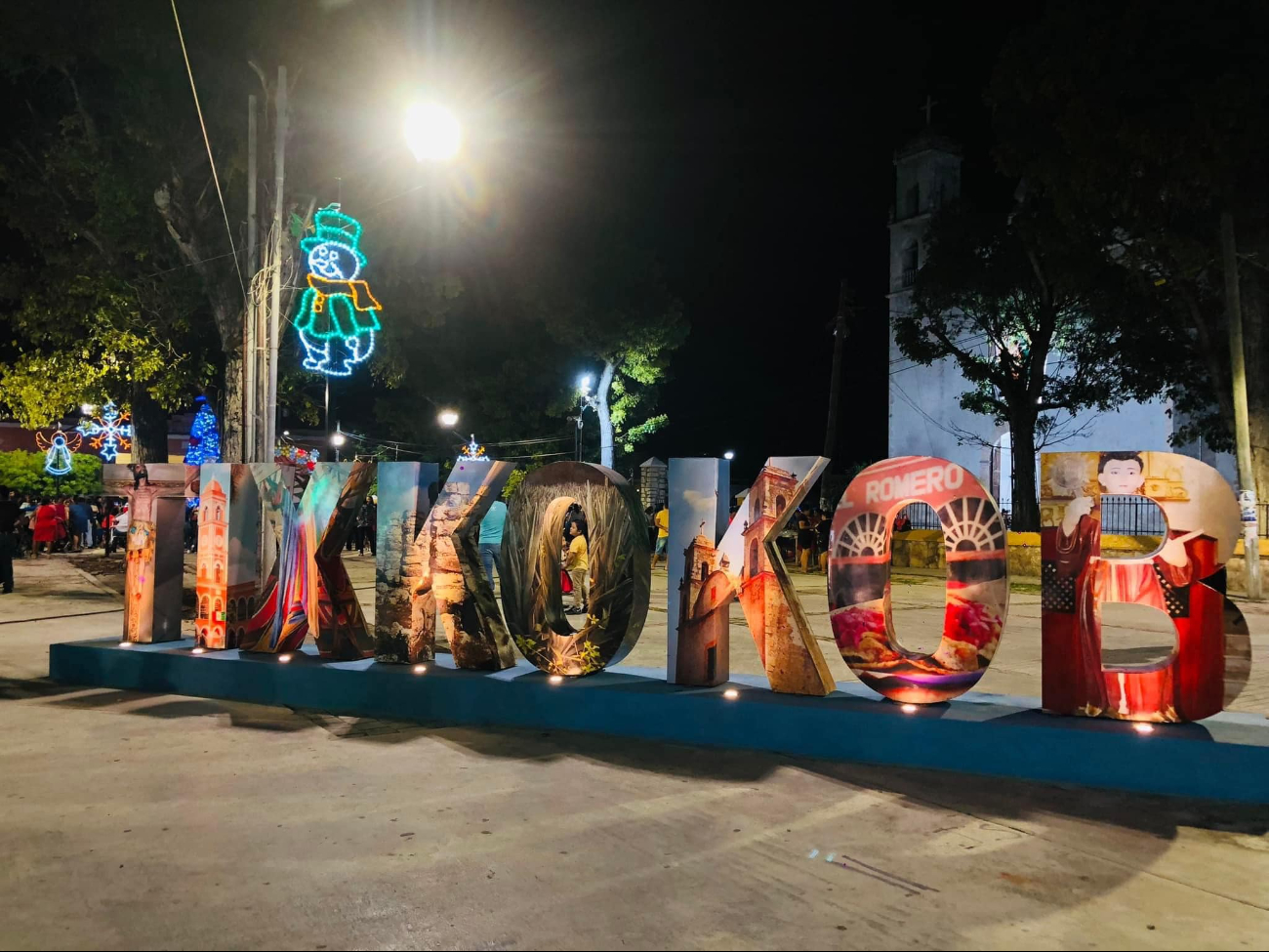 La gastronomía en Tixkokob destaca en todo el Estado La gastronomía en Tixkokob destaca en todo el Estado