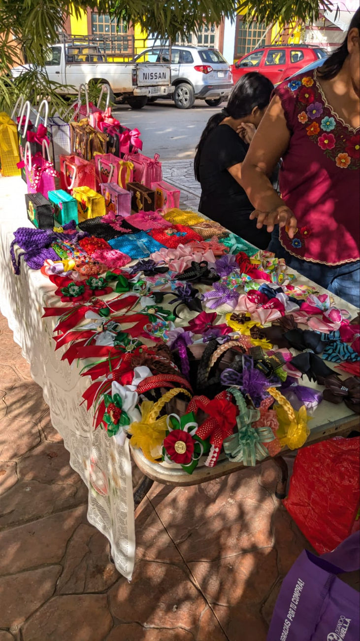 La tercera edición se lleva a cabo en la Universidad Intercultural Maya de Quintana Roo La tercera edición se lleva a cabo en la Universidad Intercultural Maya de Quintana Roo
