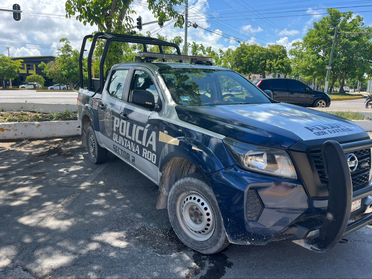 Los responsables fueron identificados y capturados por las autoridades Los responsables fueron identificados y capturados por las autoridades