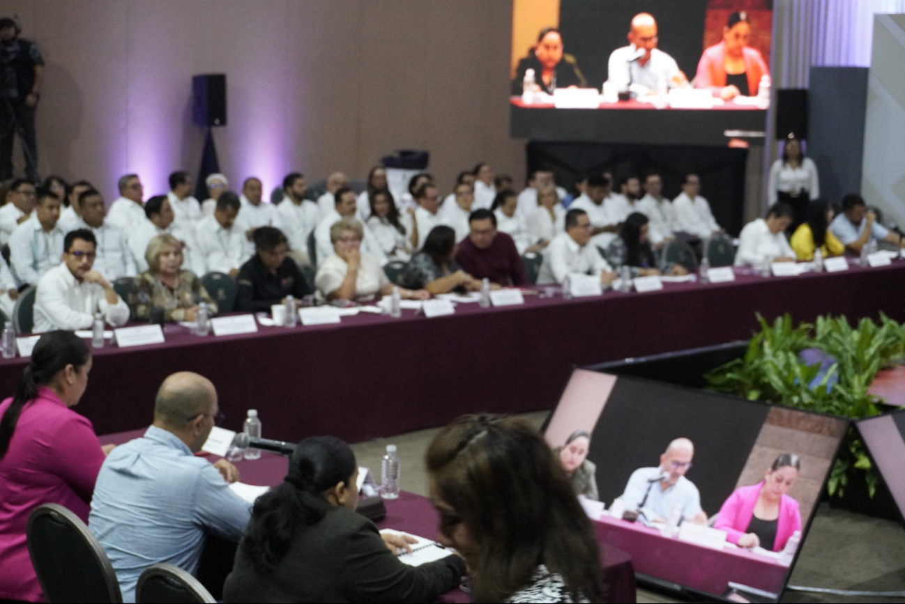 Más de 50 millones de pesos fueron destinados al control del dengue. Más de 50 millones de pesos fueron destinados al control del dengue.