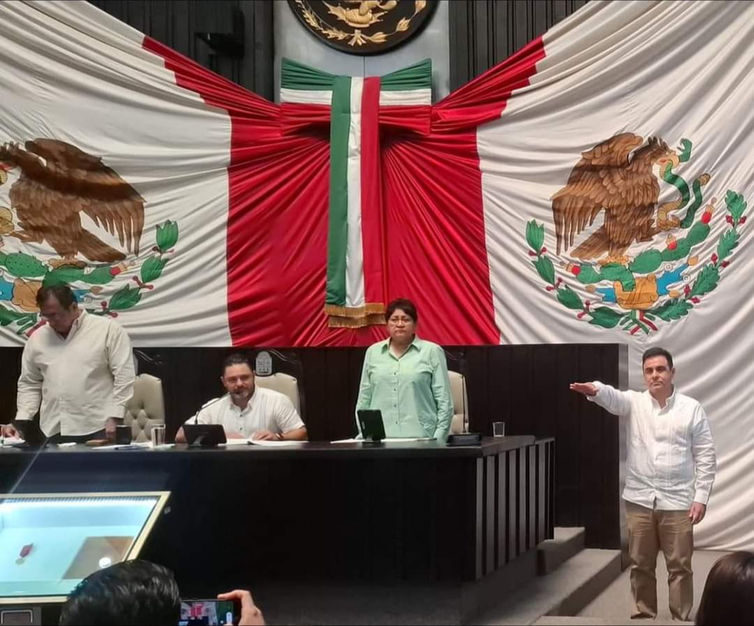 Miguel Cheluja Martínez también preside el Colegio de Contadores de Quintana Roo Miguel Cheluja Martínez también preside el Colegio de Contadores de Quintana Roo