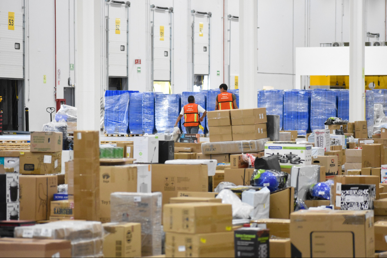 Prevén crecimiento de más de 11.5 por ciento en las ventas al exterior, al cierre de 2024