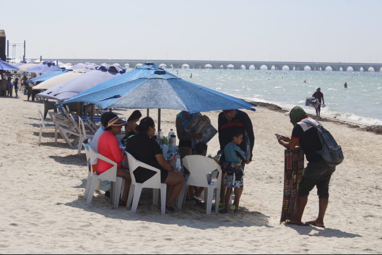 Progreso se encuentra cerca de Mérida Progreso se encuentra cerca de Mérida
