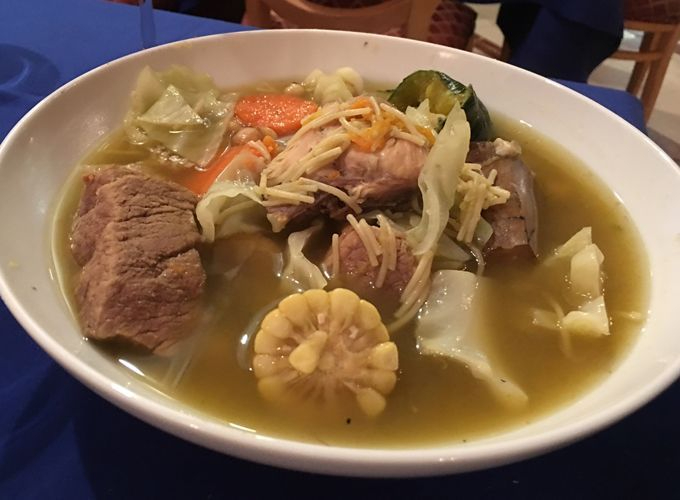 "Puchero" tiene origen en Campeche "Puchero" tiene origen en Campeche