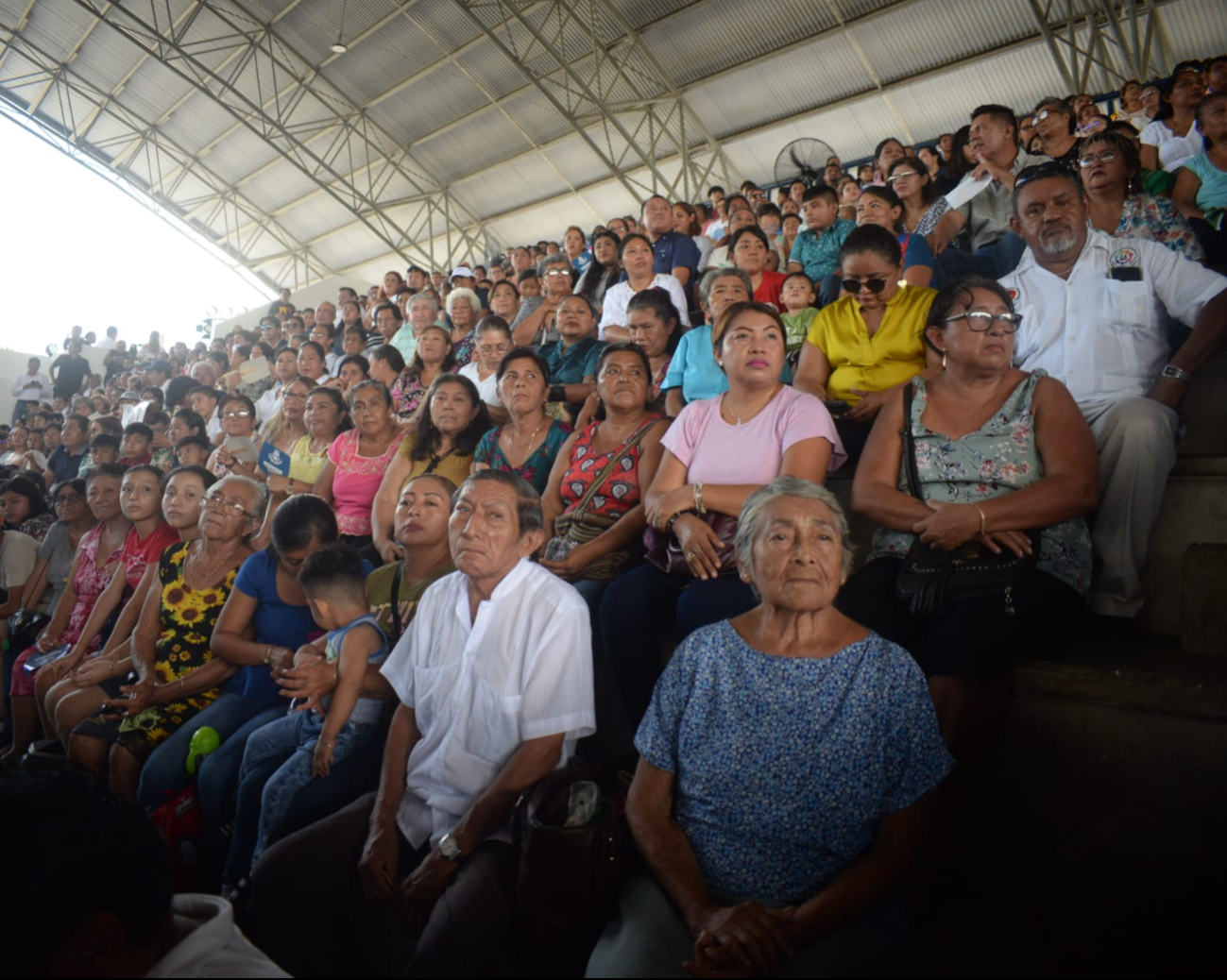 Así fue como Cecilia Patrón tomó protesta como alcaldesa de Mérida, Yucatán Así fue como Cecilia Patrón tomó protesta como alcaldesa de Mérida, Yucatán