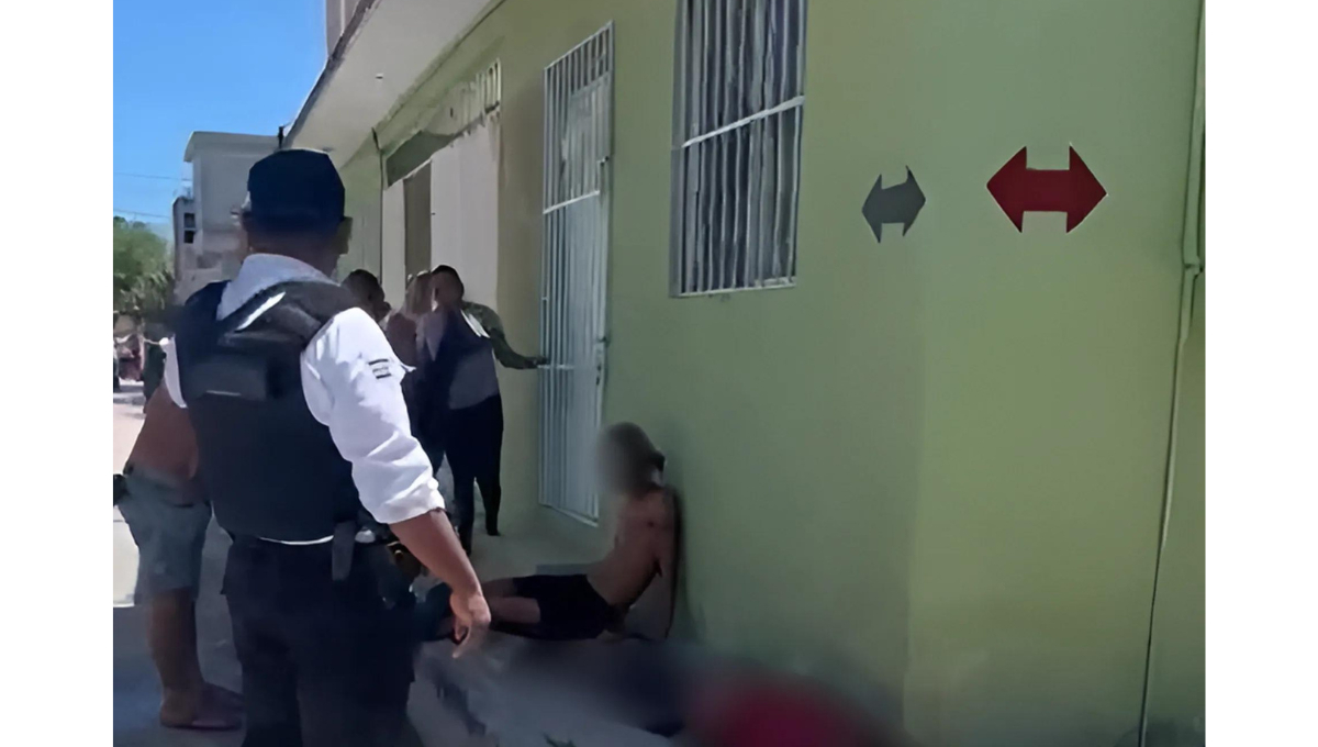 Dos sujetos en motocicleta dispararon contra dos hombres en la Colonia Tierra y Libertad. Dos sujetos en motocicleta dispararon contra dos hombres en la Colonia Tierra y Libertad.