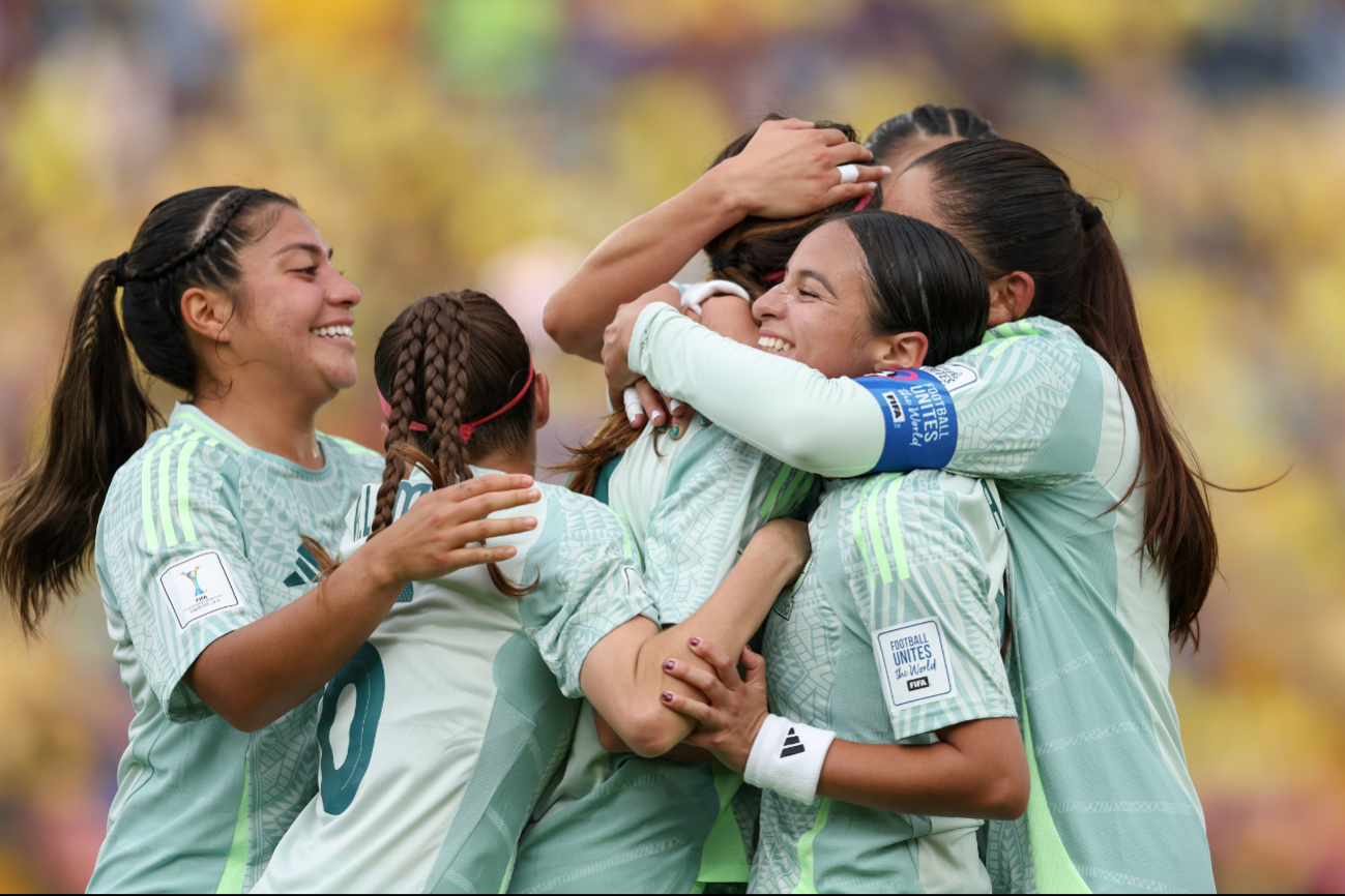 El empate complica los planes del tricolor en la Copa Sub-20 El empate complica los planes del tricolor en la Copa Sub-20