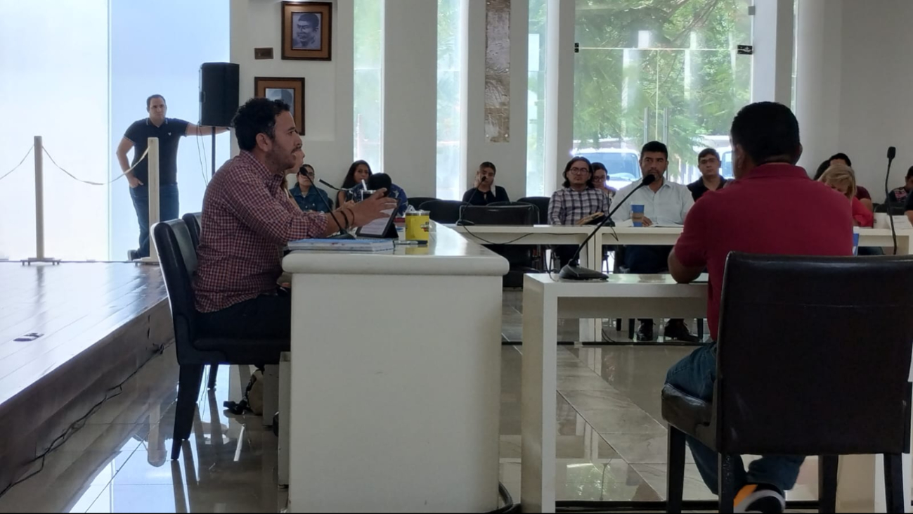 El IMSS tendrá una sesión del Consejo Técnico acerca de los recursos El IMSS tendrá una sesión del Consejo Técnico acerca de los recursos