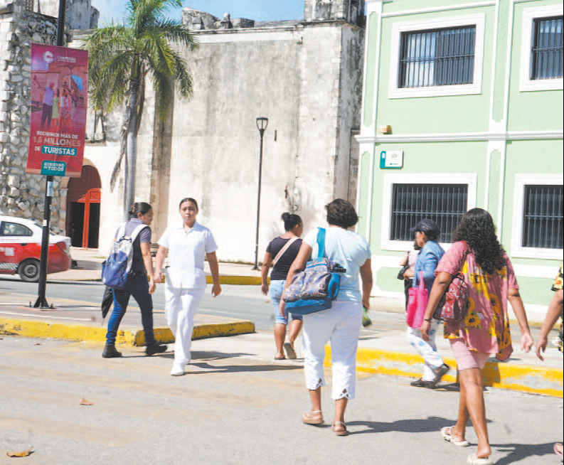 El municipio de Campeche ocupa el primer lugar estatal en desapariciones con 301 casos. El municipio de Campeche ocupa el primer lugar estatal en desapariciones con 301 casos.