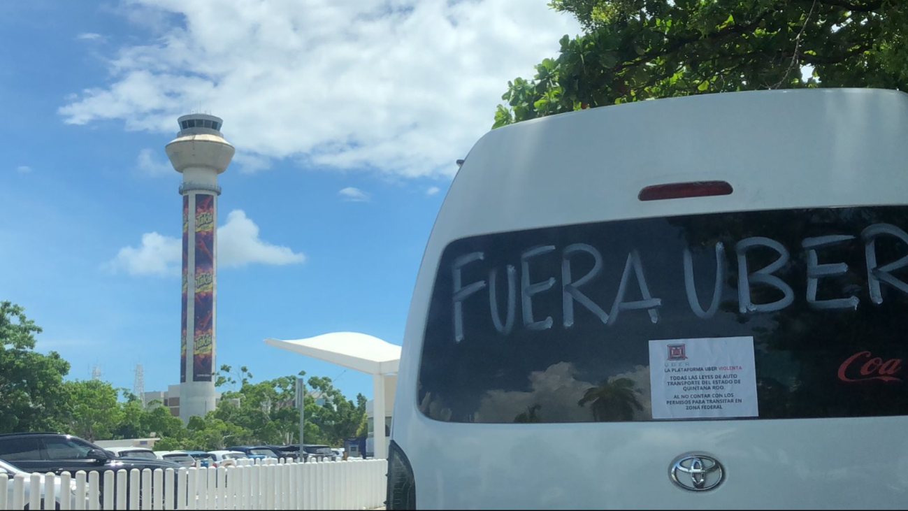 Falsa alarma de bloqueos por transportistas Falsa alarma de bloqueos por transportistas