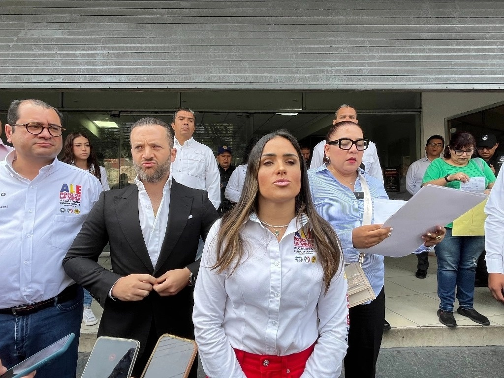 Anulan elecciones en la alcaldía Cuauhtémoc por violencia de género