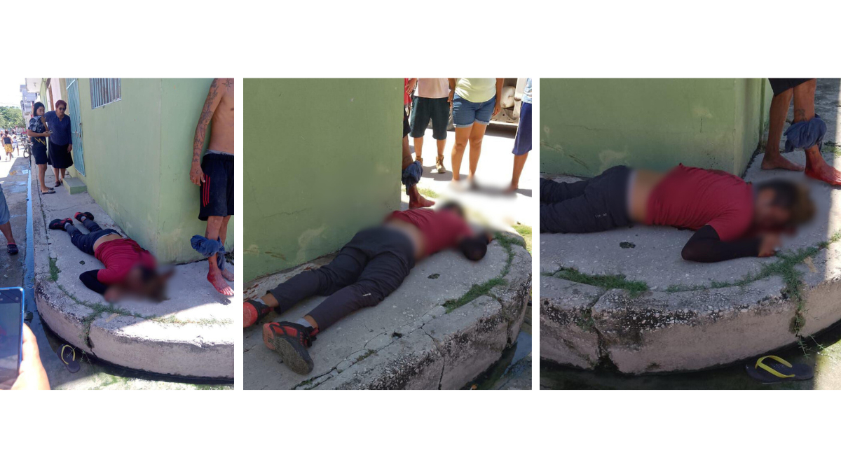 Uno de los atacados murió instantáneamente por impactos de bala en la cabeza. Uno de los atacados murió instantáneamente por impactos de bala en la cabeza.