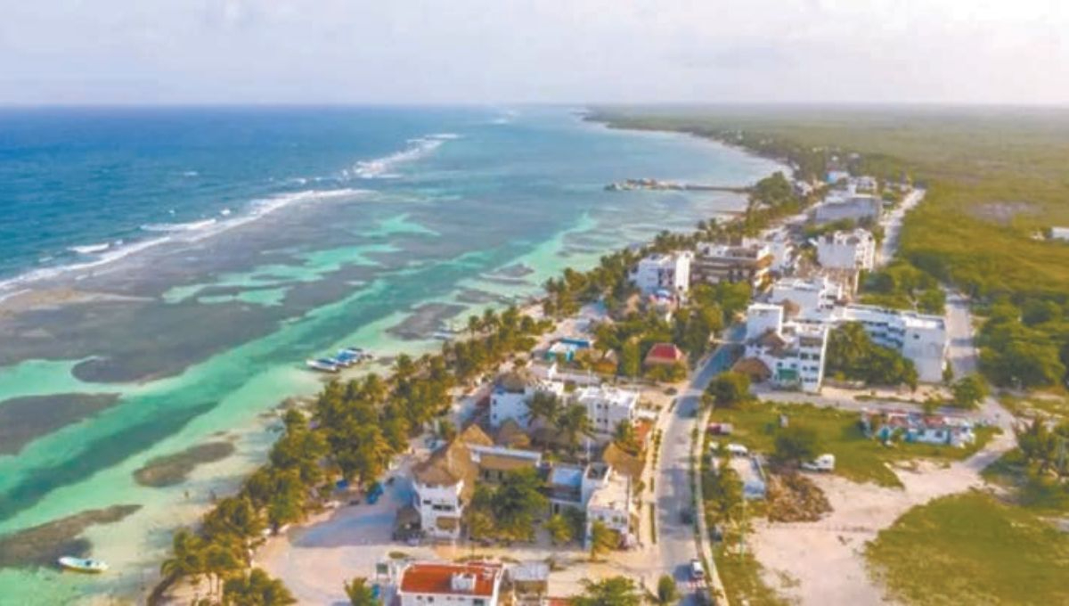 El crecimiento desmedido de este destino turístico atrajo a presuntos inversionistas El crecimiento desmedido de este destino turístico atrajo a presuntos inversionistas