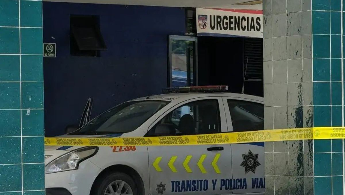 Ejecutan a balazos al periodista Alejandro Martínez Noguez en Celaya, Guanajuato