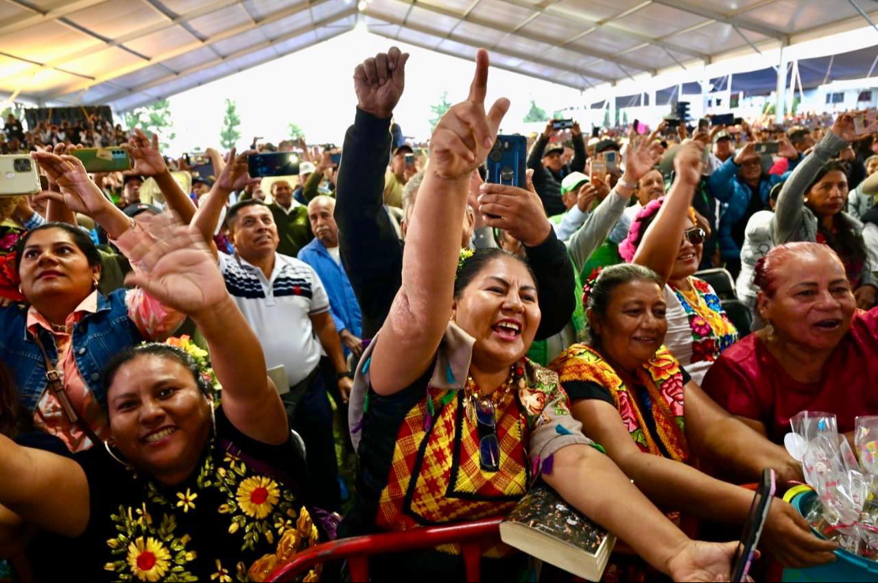 Por estas 4 razones podrías perder tu pago de la Pensión Bienestar Por estas 4 razones podrías perder tu pago de la Pensión Bienestar