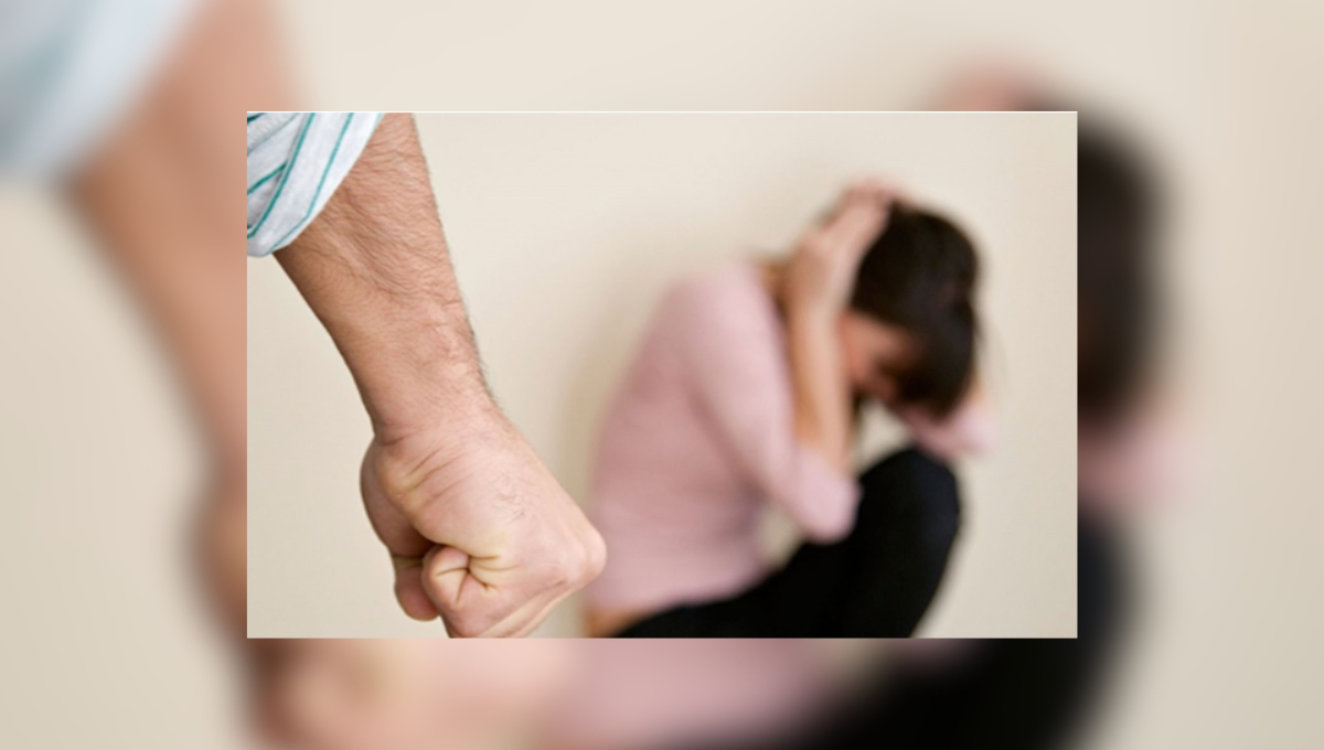 3 de cada 5 llamadas son por violencia familiar 3 de cada 5 llamadas son por violencia familiar