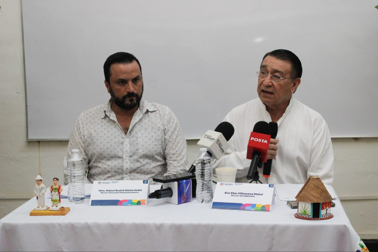 Entregarán en Mérida el premio del Quinto Concurso de Canto y Composición en Lengua Maya  