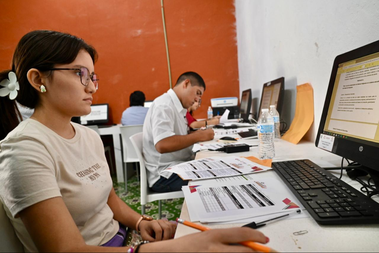 El Congreso de Campeche alista el Parlamento Juvenil 2024 con siete comisiones y 35 jóvenes parlamentarios.