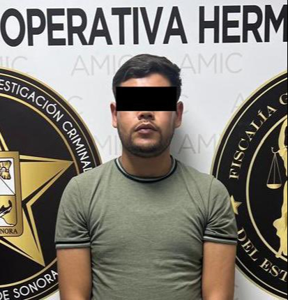 El padrastro del bebé también está imputado por las fracturas El padrastro del bebé también está imputado por las fracturas