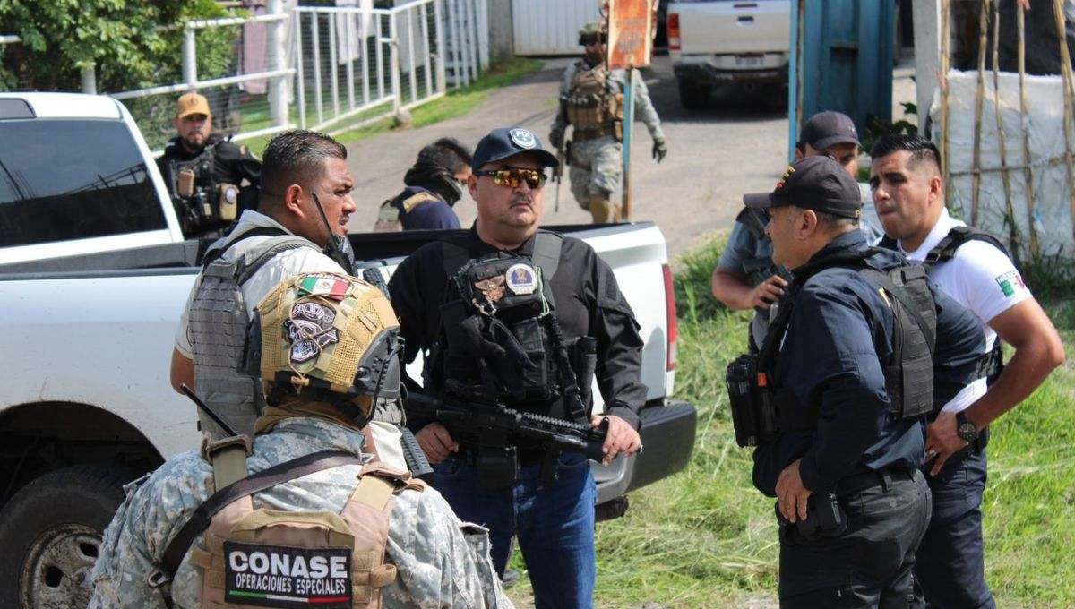 Masacre en Zitácuaro: Ejecutan y mutilan a 6 hombres en Michoacán