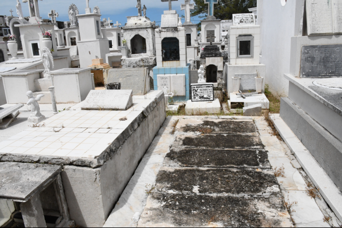 Incrementaron las muertes en 2024 Incrementaron las muertes en 2024