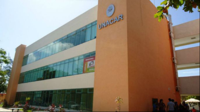 Confirma Universidad Autónoma de Carmen desvío de 66 millones de pesos 