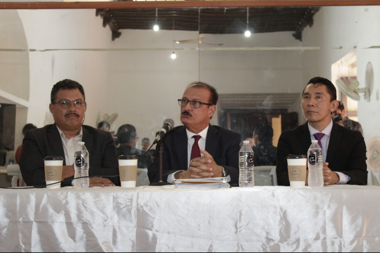 Mérida ‘se pintará de blanco’ con la llegada de 12 mil cristianos