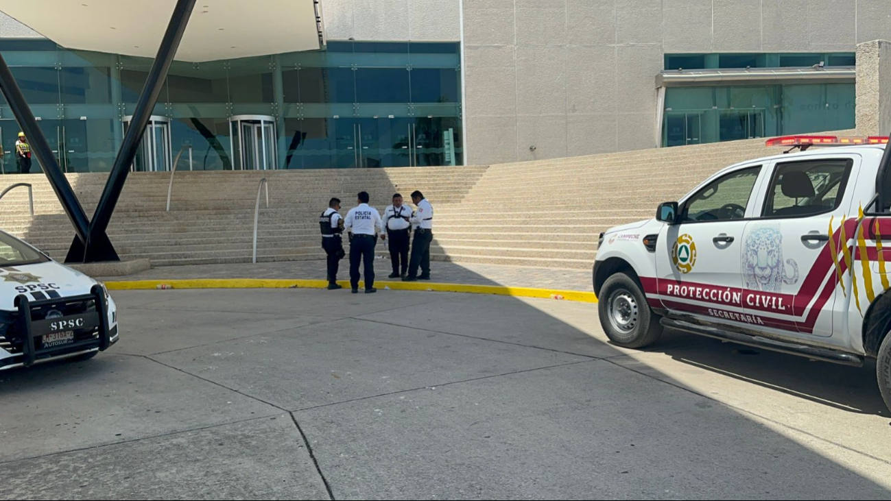 Un hombre resulta herido luego de caer de una altura de 4 metros Un hombre resulta herido luego de caer de una altura de 4 metros