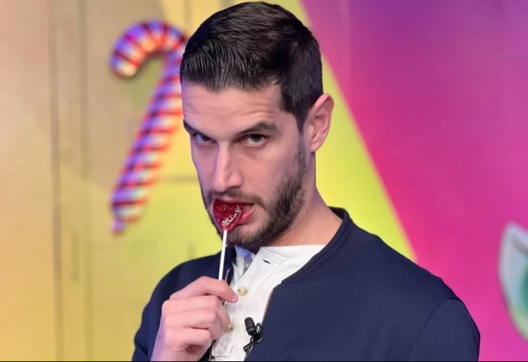 Adrián Marcelo se convierte en uno de los participantes más odiados de LCDLF México Adrián Marcelo se convierte en uno de los participantes más odiados de LCDLF México