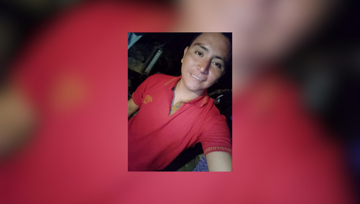 Buscan a joven que viajo a la cabecera municipal Buscan a joven que viajo a la cabecera municipal