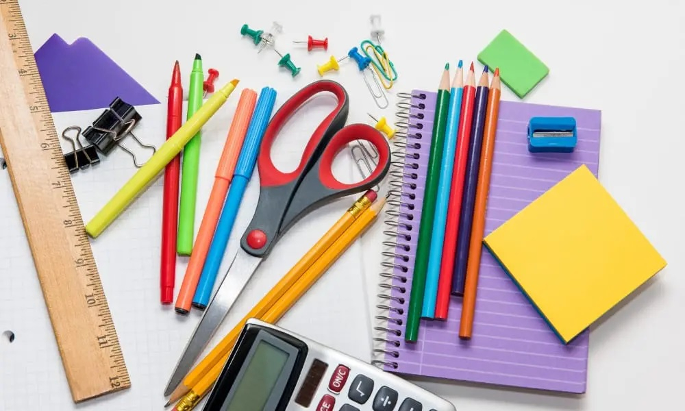 Esta es la mejor lista de útiles escolares, de acuerdo con la Profeco Esta es la mejor lista de útiles escolares, de acuerdo con la Profeco