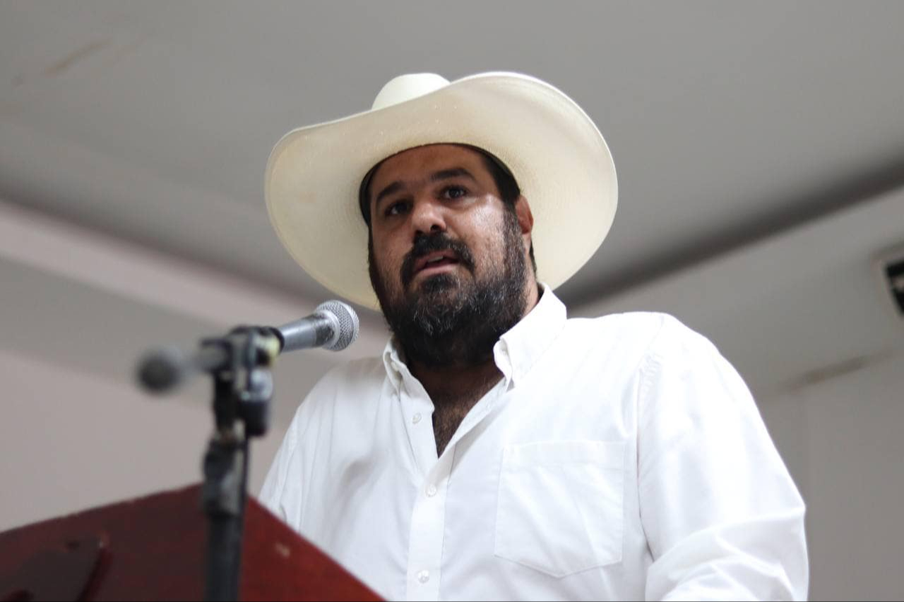 Esteban Abraham Macari ya tendría a su sucesor Esteban Abraham Macari ya tendría a su sucesor