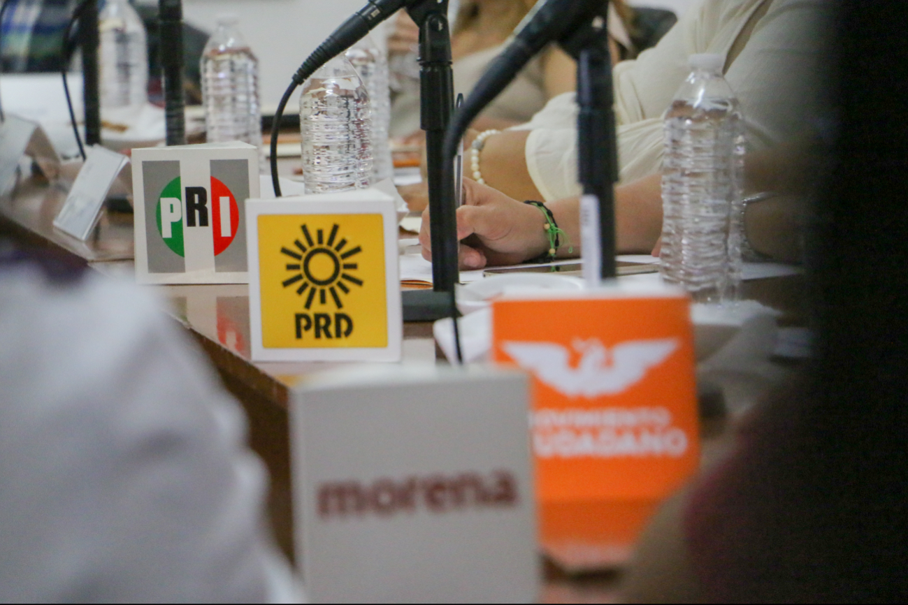 Habitantes dijeron que los políticos los olvidaron luego de las elecciones Habitantes dijeron que los políticos los olvidaron luego de las elecciones
