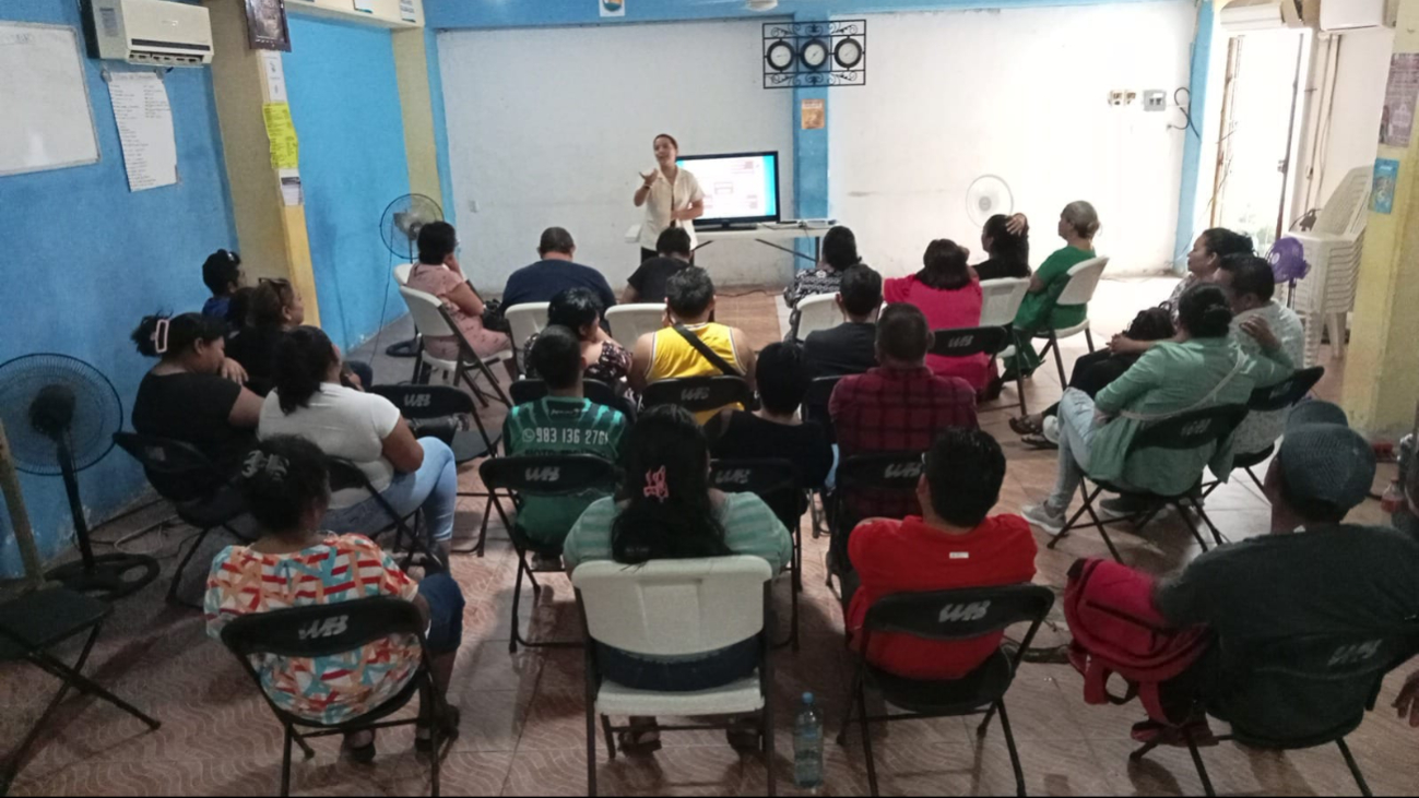 Los sitios carecen de la validación de la Conadic para brindar asistencia a los pacientes