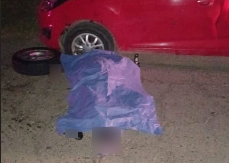 Restos del hombre fallecido en Navolato, Sinaloa Restos del hombre fallecido en Navolato, Sinaloa