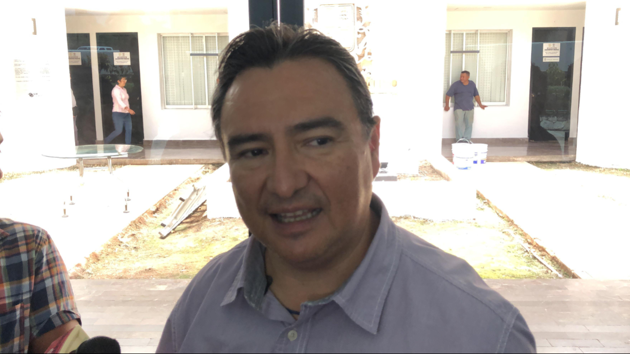  PRI Campeche exige sanciones para consejeros del IEEC por "entorpecer" elecciones