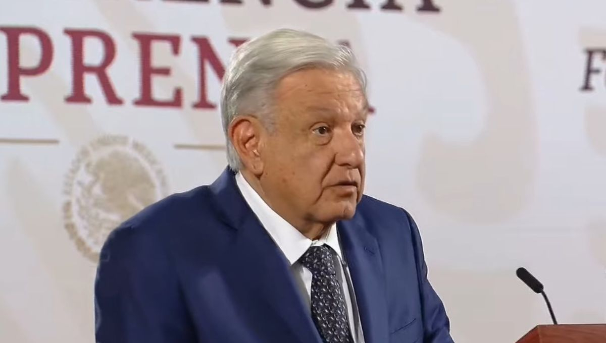 AMLO revela que refinería Dos Bocas costó 330 mil mdp