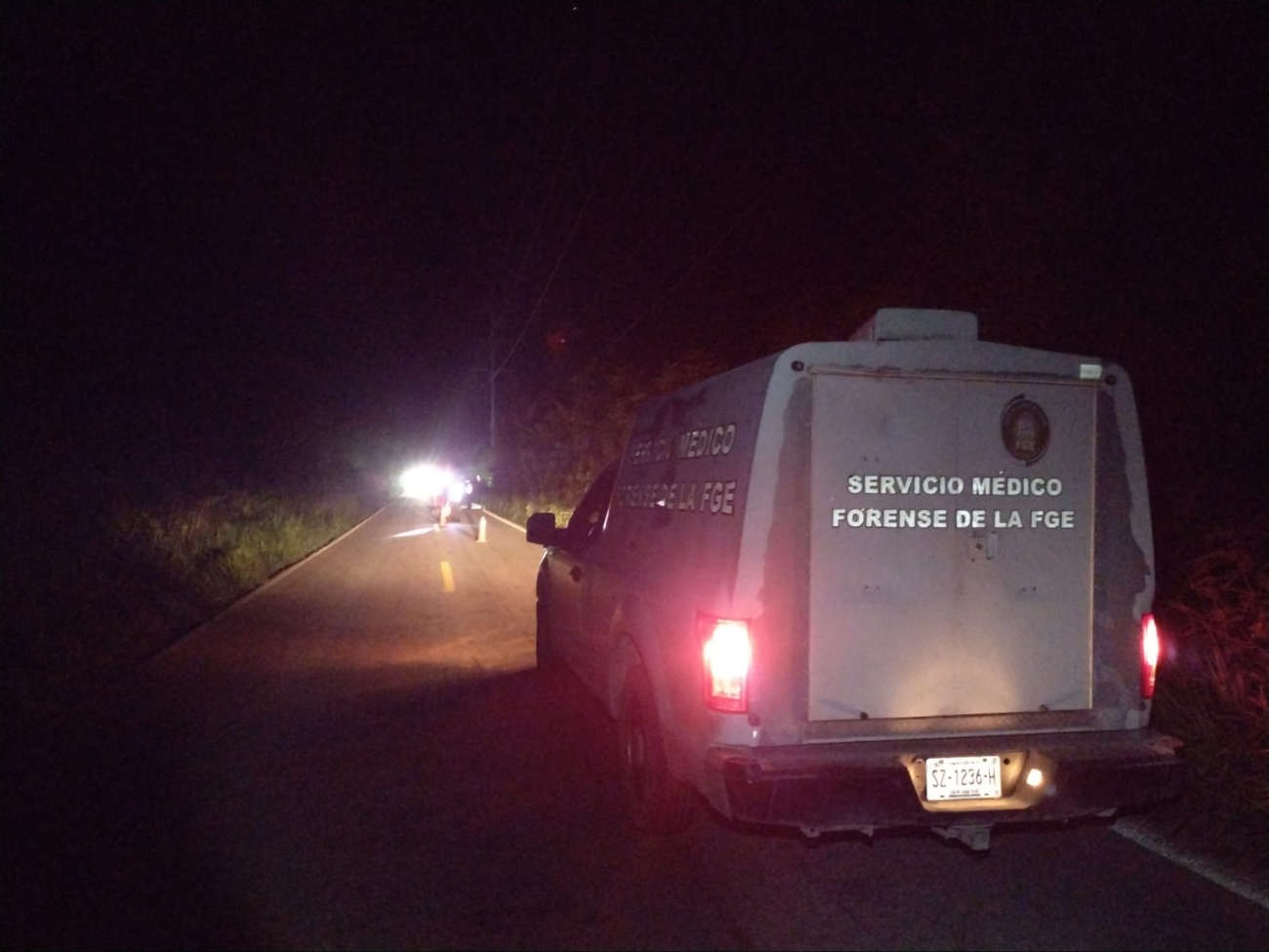 El joven murió debido a la gravedad de sus heridas El joven murió debido a la gravedad de sus heridas