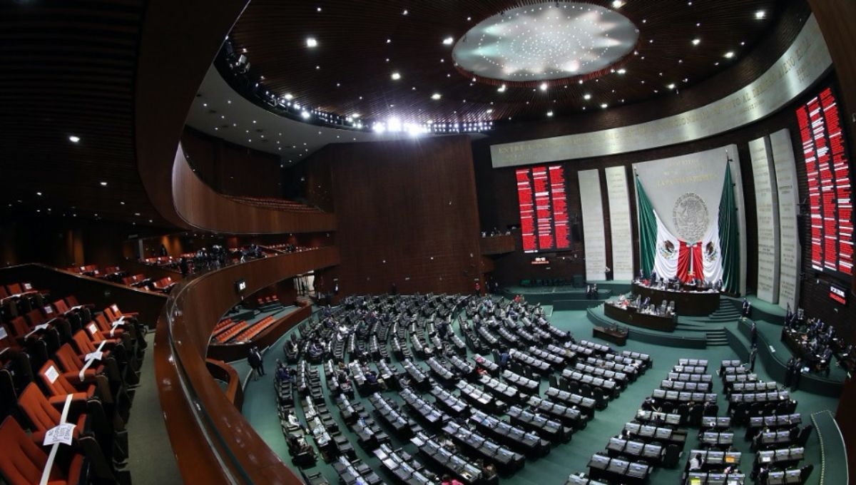 La oposición hace el ridículo al insistir en la sobrerrepresentación de Morena en el Congreso: AMLO
