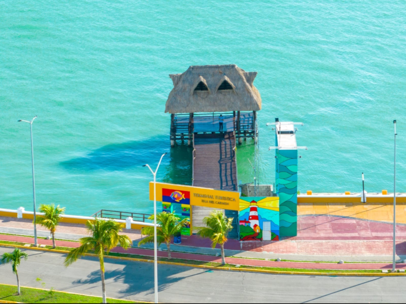  Gobierno de Campeche destinará Impuesto sobre Hospedaje a promoción turística en Ciudad del Carmen