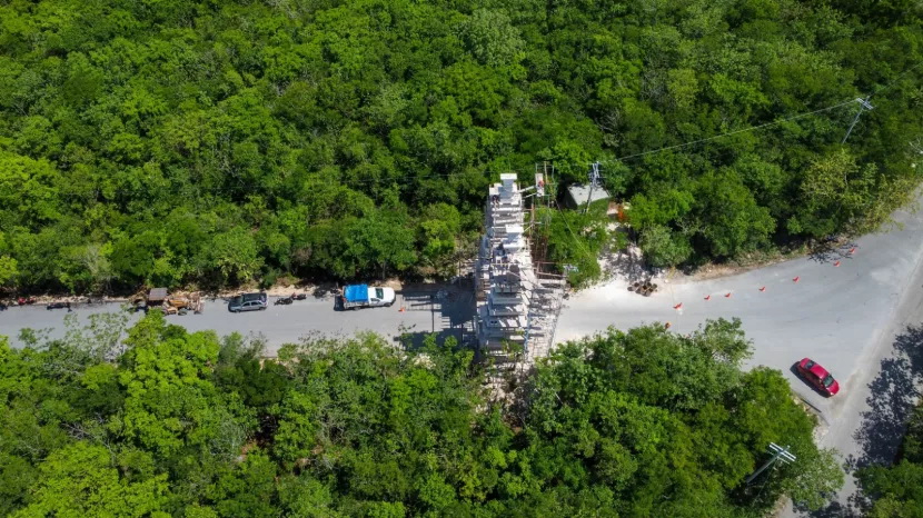 Celebran derrota de Grupo Xcaret para la construcción de un megaparque en Yucatán