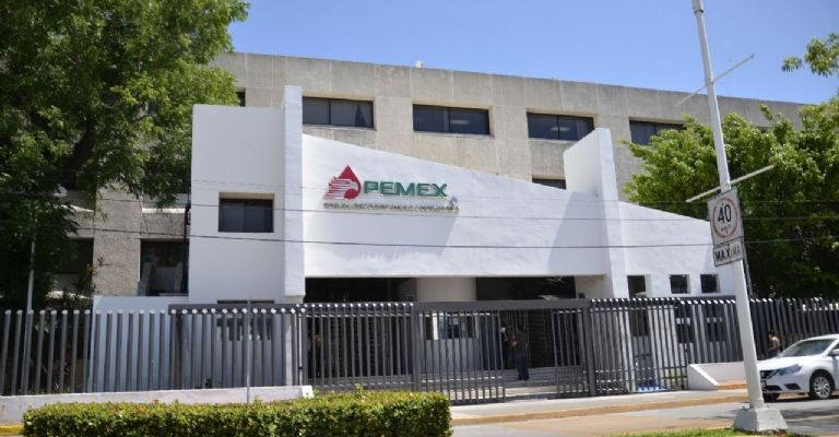La empresa atraviesa momentos difíciles actualmente.