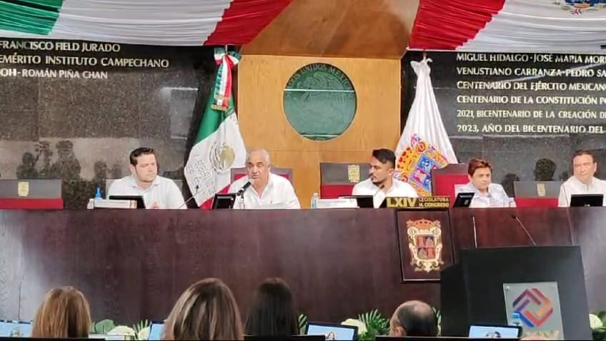 Toledo Jamit destacó la importancia del informe para proporcionar un panorama detallado de la administración pública. Toledo Jamit destacó la importancia del informe para proporcionar un panorama detallado de la administración pública.