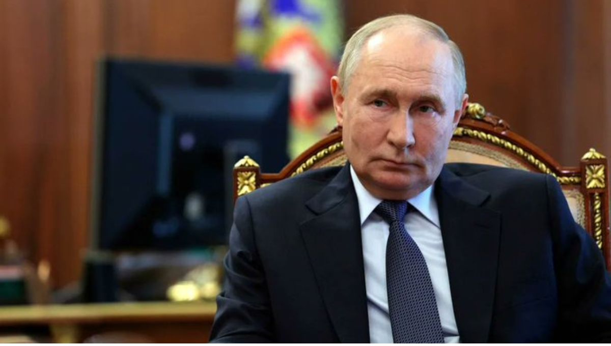¿Cerca la Tercera Guerra Mundial? Rusia amenaza a EE.UU. por autorizar misiles  a Ucrania