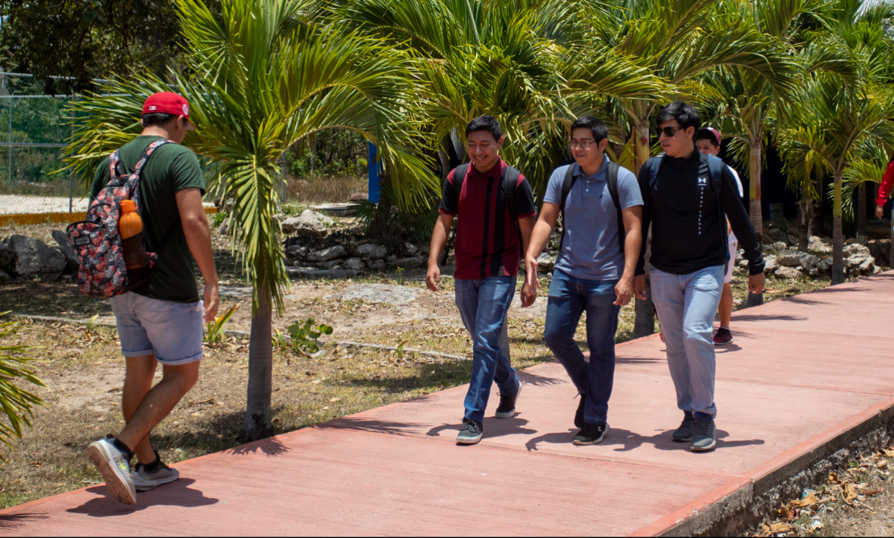 El grado escolar en la entidad, en promedio, es del primer año de bachillerato: Inegi. El grado escolar en la entidad, en promedio, es del primer año de bachillerato: Inegi.
